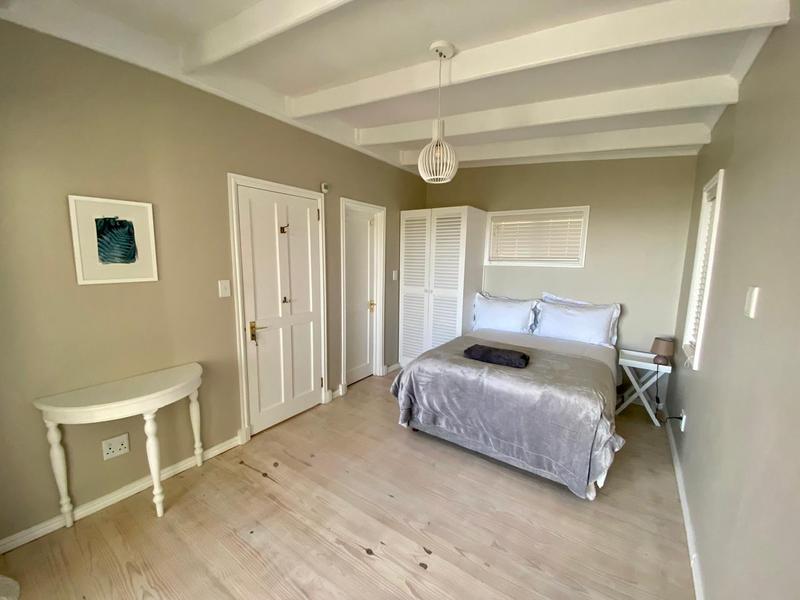 To Let 3 Bedroom Property for Rent in Scarborough Western Cape